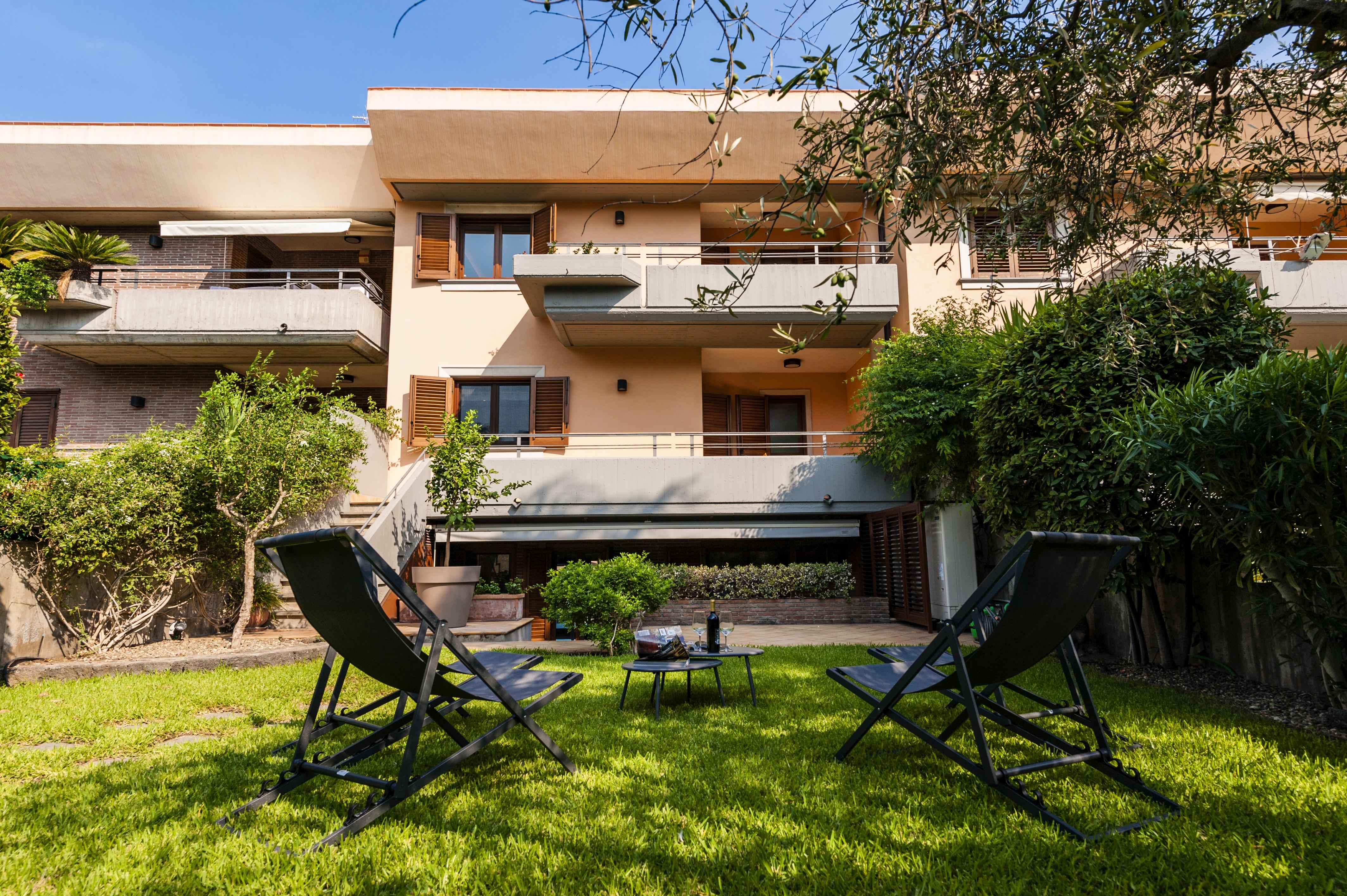 Villa Albachiara By Ferrini Home CTA Exterior foto