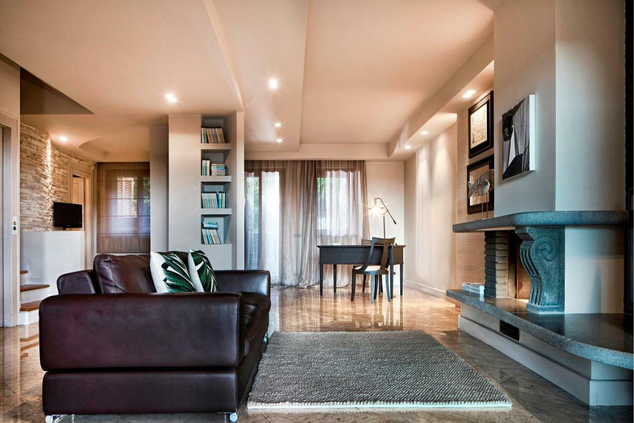 Villa Albachiara By Ferrini Home CTA Exterior foto